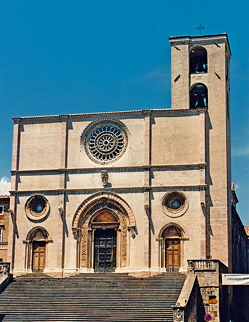 Concattedrale della Santissima Annunziata