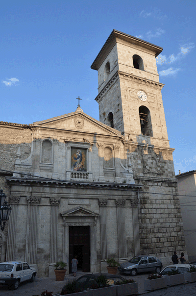 Cathedral of St. Nazarius, St. Celsus and St. Victor