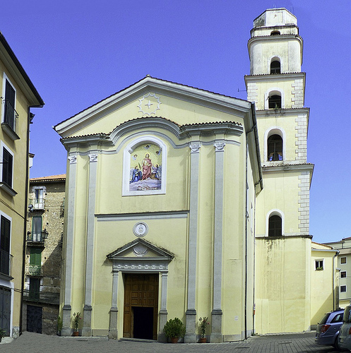 San Pantaleone