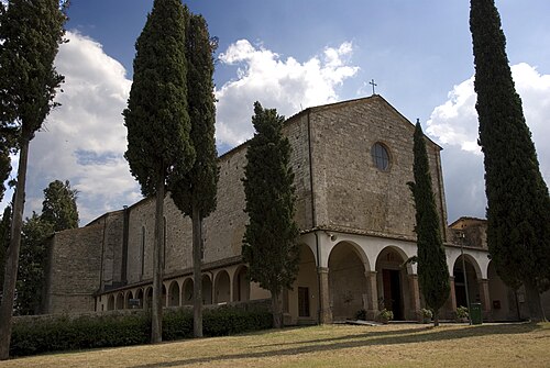 San Lucchese