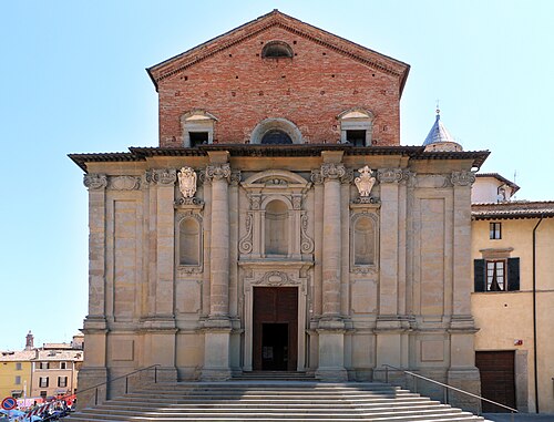 Cattedrale di San Florido e Amanzio