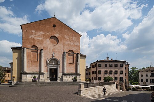 Duomo di Pordenone
