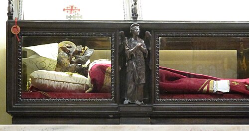 Saint Galdino della Sala