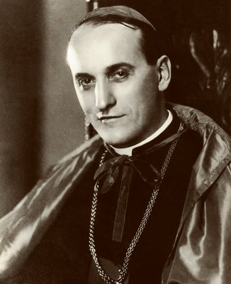 Blessed Aloysius Stepinac