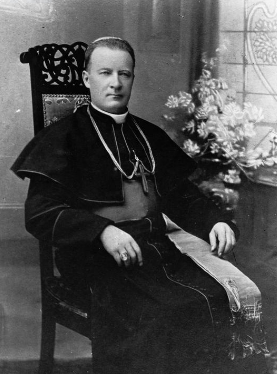 Saint Józef Bilczewski