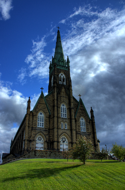 Basilica of St. Michael the Archangel
