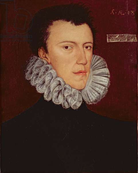 Saint Philip Howard, 20th Earl of Arundel