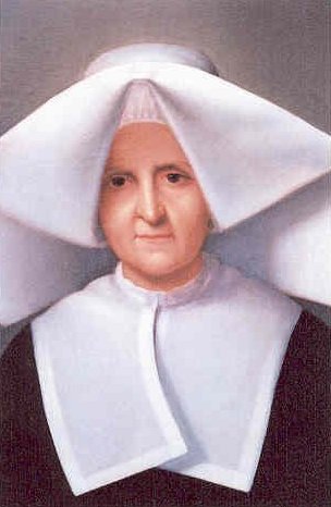 Blessed Rosalie Rendu