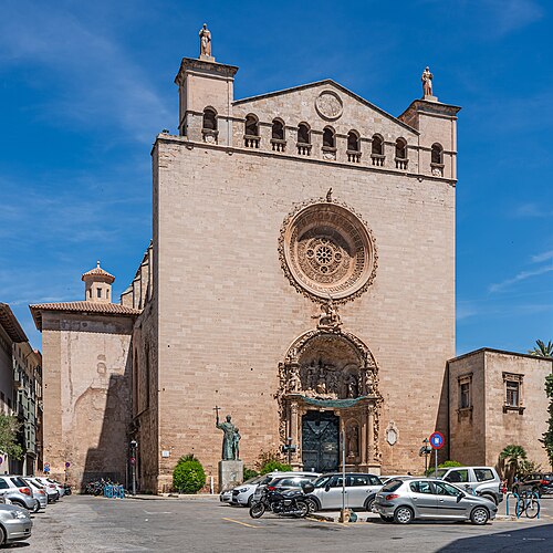 Basilica of St. Francis