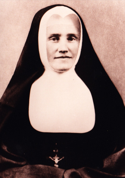 Blessed Marie-Élisabeth Turgeon