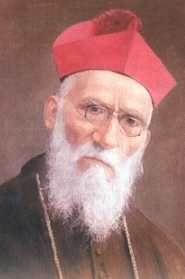 Blessed Andrea Giacinto Longhin
