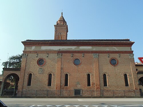 Santa Maria del Piratello