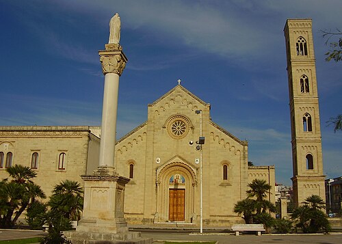 Madonna della Coltura