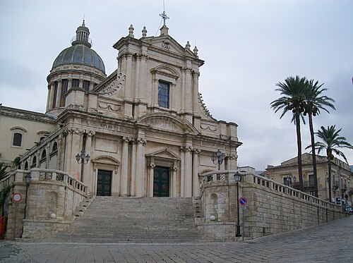 Maria Santissima Annunziata
