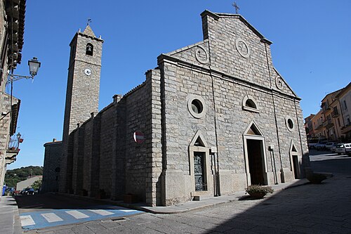 Basilica della Nostra Signora