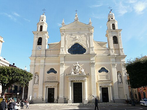 San Nicolò
