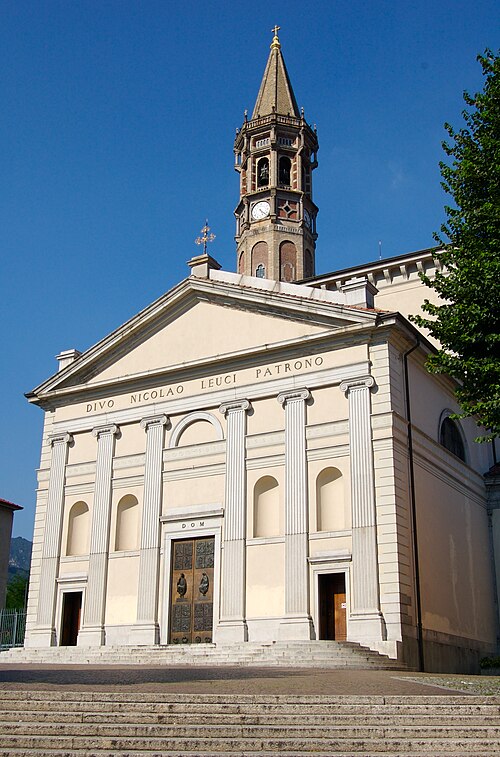 Basilica of Saint Nicholas