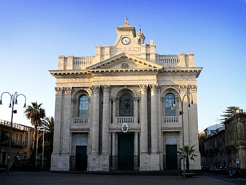 San Pietro