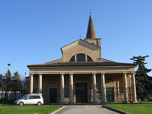 San Ruffillo