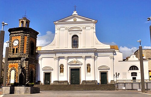 basilica Santa Croce