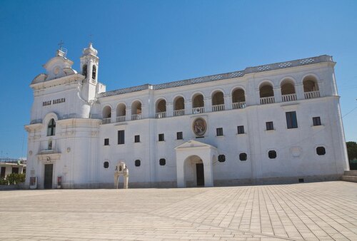 Basilica of Our Lady of the Well