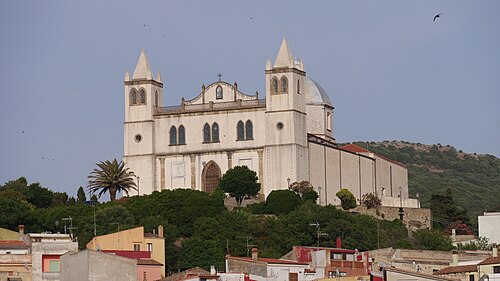 Santa Maria della Neve