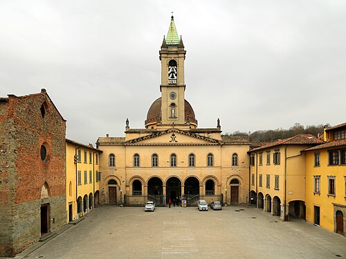 Santa Maria delle Grazie