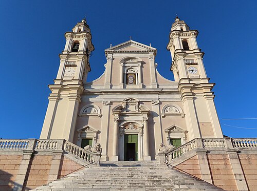 Santo Stefano Basilica