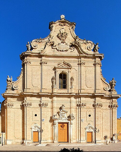 Maria Santissima del Rosario