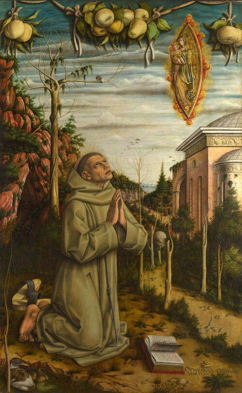 Blessed Gabriel Ferretti