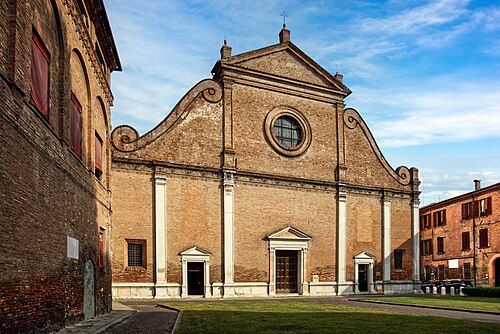 Basilica of St. Francis of Assisi