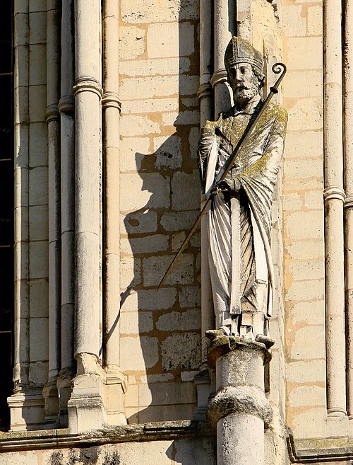 Saint Remigius