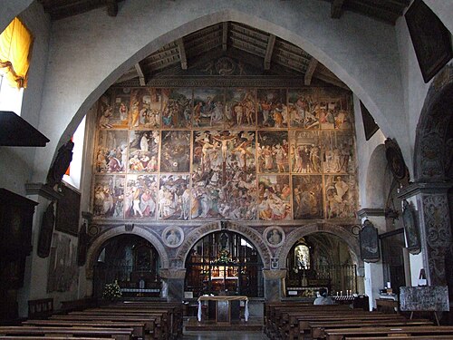 Santa Maria della Grazie