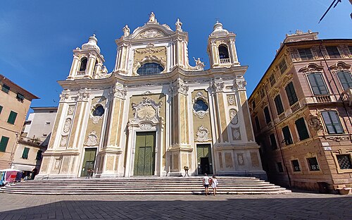 San Giovanni Battista