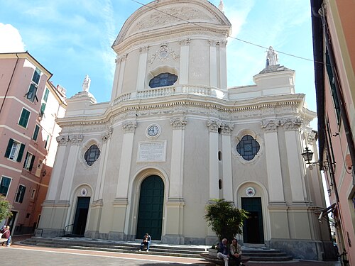 San Giovanni Battista