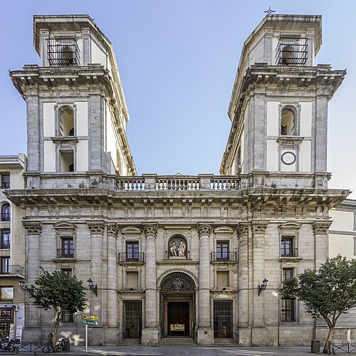 St. Isidore's Collegiate Church