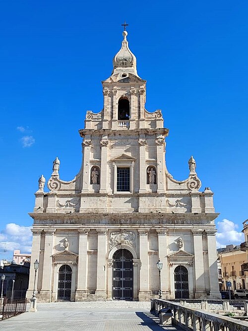 Santa Maria delle Stelle