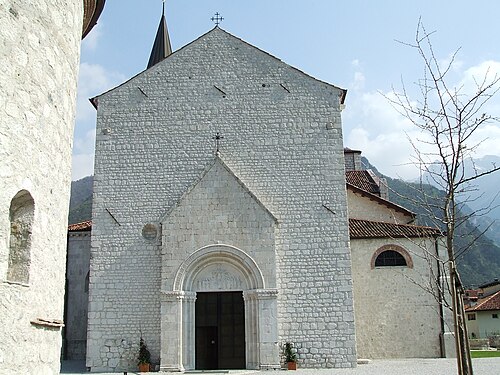 Sant'Andrea Apostolo