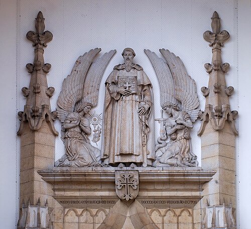 Saint Nuno Álvares Pereira