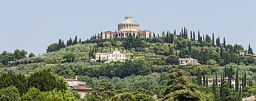 Santuario della Madonna di Lourdes