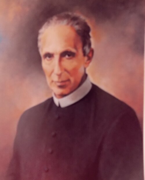 Blessed Francesco Maria Greco