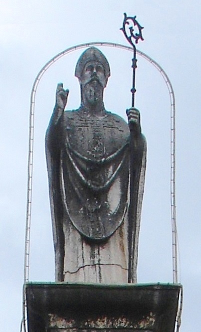 Saint John of Trogir