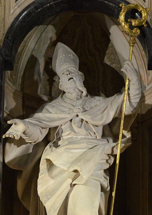 Saint John the Good