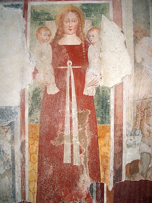 Saint Liberata of Como