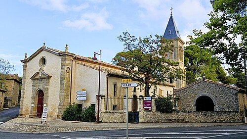 basilique Notre-Dame du Spasme