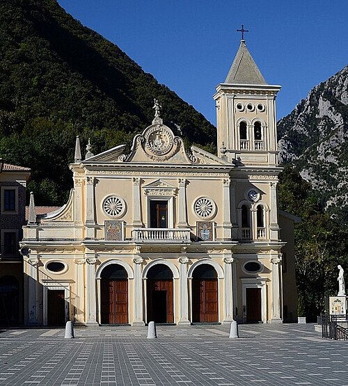 Basilica of Our Lady