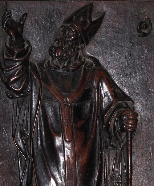 Saint Marolus
