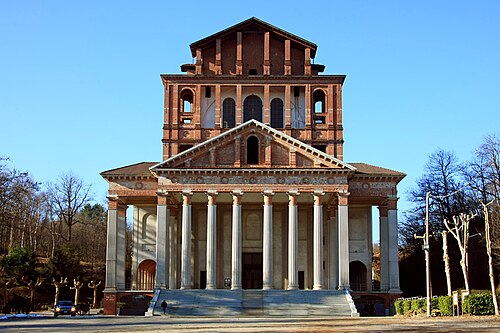 Basilica Shrine of the Holy Crucifix