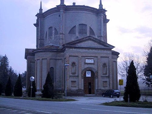 Santuario della Celletta