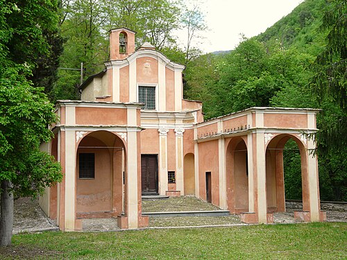 Madonna dei Fanghi